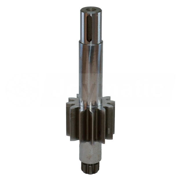 21-GA-R007